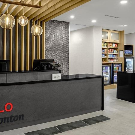 Towneplace Suites By Marriott Ironton Eksteriør billede